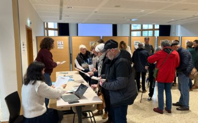 Les Clés du Bien Vieillir : retour sur notre événement de prévention santé à Quimper