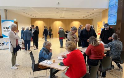 Éducation thérapeutique : lancement du programme d’ETP 2025