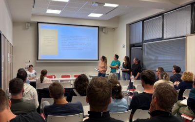 Soirée interprofessionnelle autour de la petite traumatologie