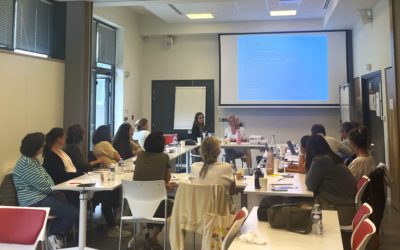 Une journée de formation consacrée à l’outil ICOPE