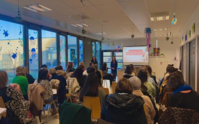 Bilan de la 1ère étape de l’action prévention des troubles chez les tout-petits