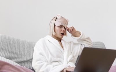 Webinaire : comment améliorer son sommeil et mieux dormir ?
