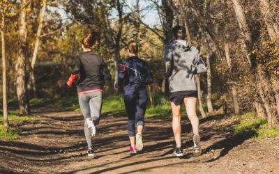 Bouger entre professionnels de santé : la communauté sport de la CPTS