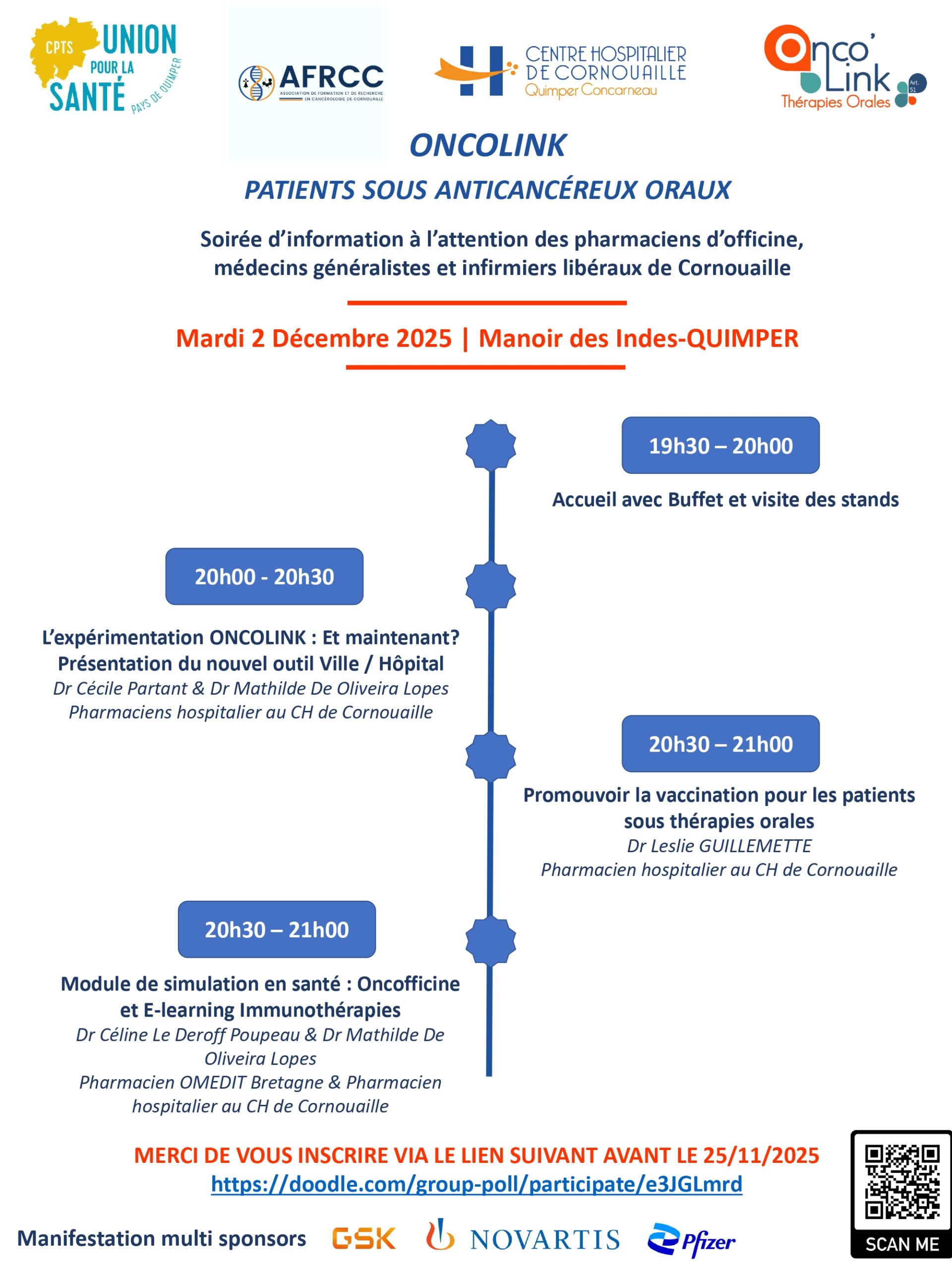 Oncolink Programme dec2025_page-0001
