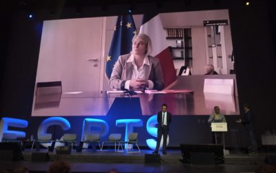 Congrès national de la FCPTS 2025