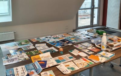 Journée des salariées des CPTS du Finistère