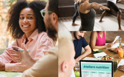 Santé des soignants : les ateliers proposés par la CPTS du Pays de Quimper