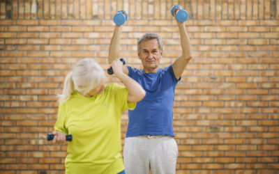 Le programme « 65 ans et plus, cultivez votre forme » se déploie à Guengat