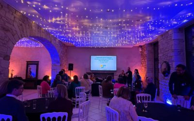 Éducation thérapeutique du patient (ETP) : une équipe qui s’agrandit