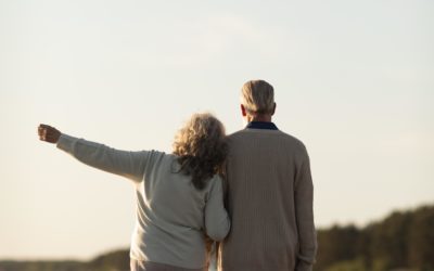 Préserver son autonomie en vieillissant grâce au programme ICOPE